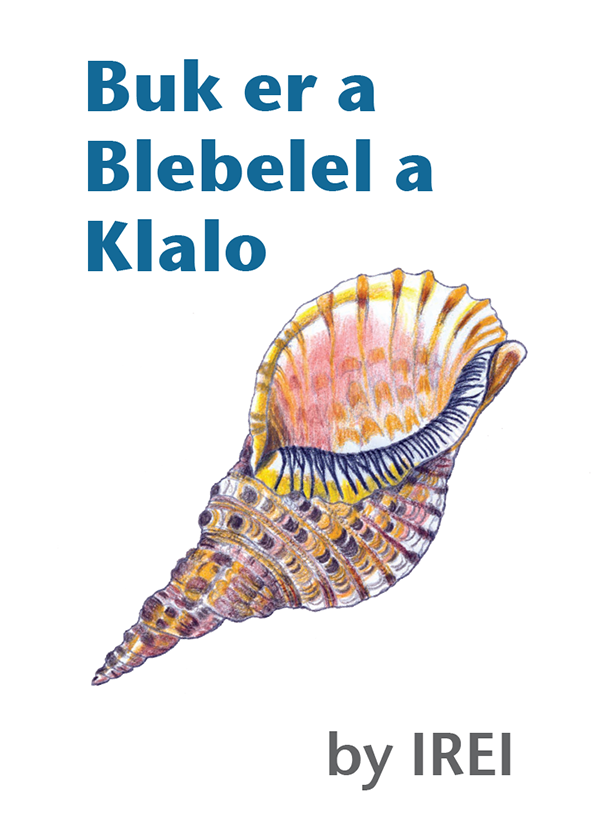 Buk er a Blebelel a Klalo