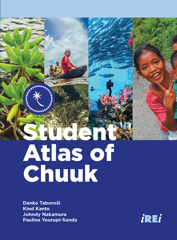Student Atlas of Chuuk